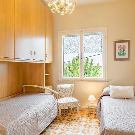 Ferienwohnung Sassi Scritti - Acero Montano Montefegatesi Exterior foto