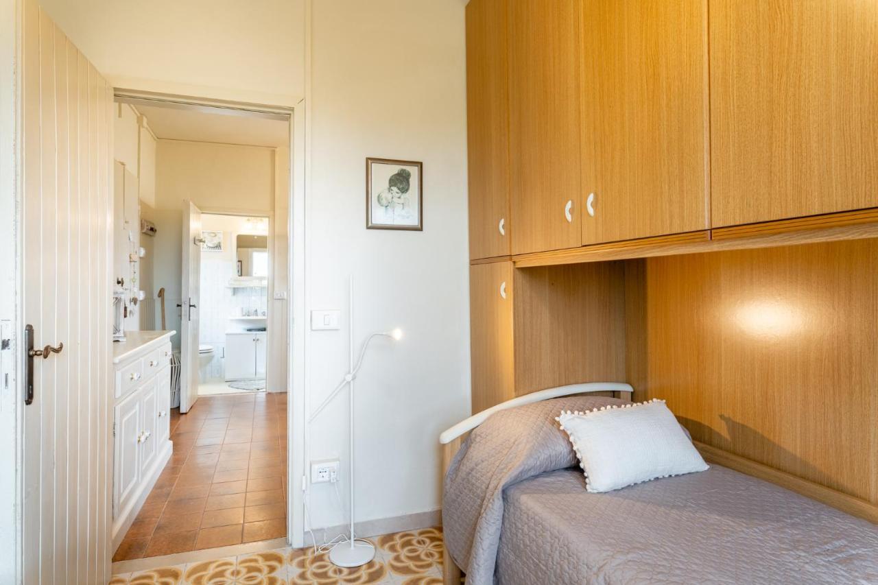 Ferienwohnung Sassi Scritti - Acero Montano Montefegatesi Exterior foto